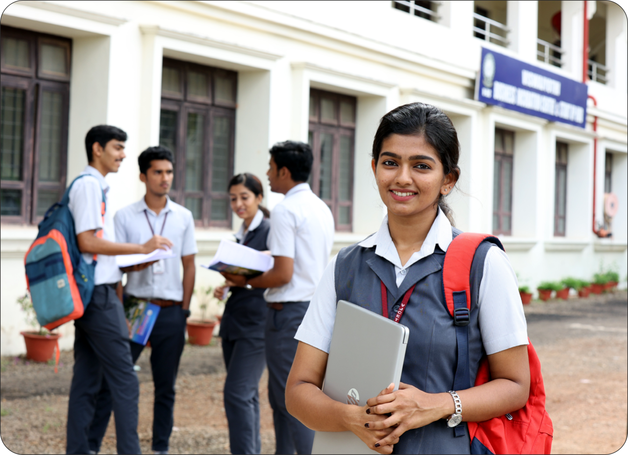 VJCET Admission Portal